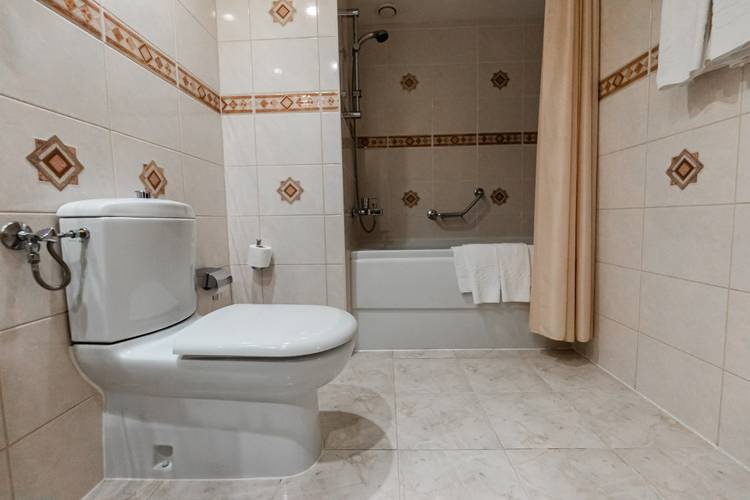 Звездный City Hotel