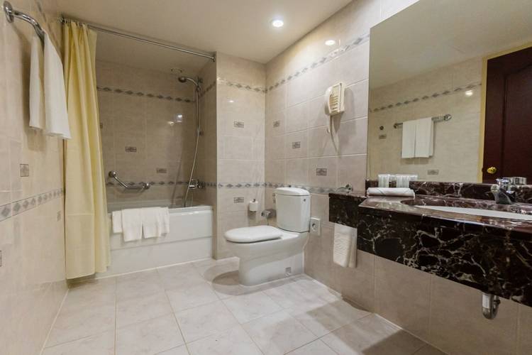 Звездный City Hotel
