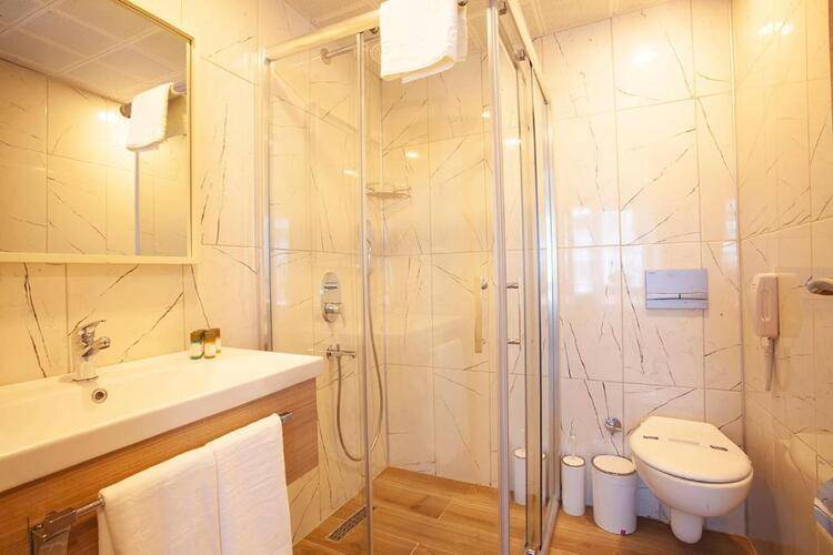 Old Town Point Hotel & Spa Antalya