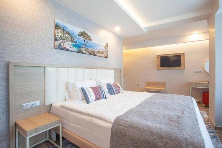 Old Town Point Hotel & Spa Antalya