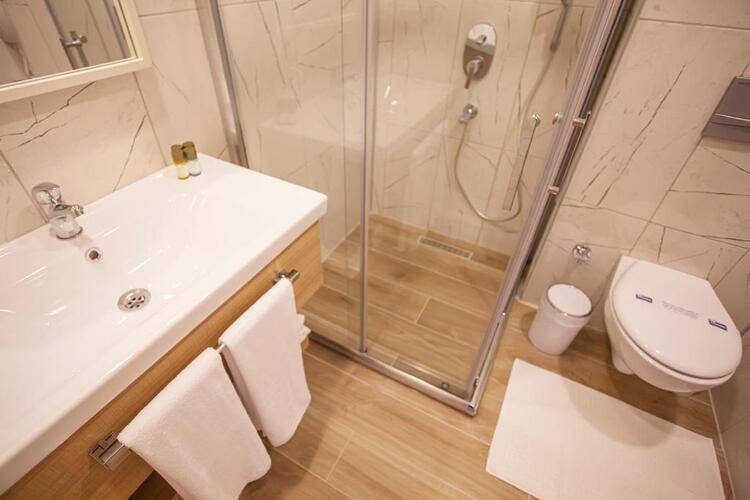 Old Town Point Hotel & Spa Antalya