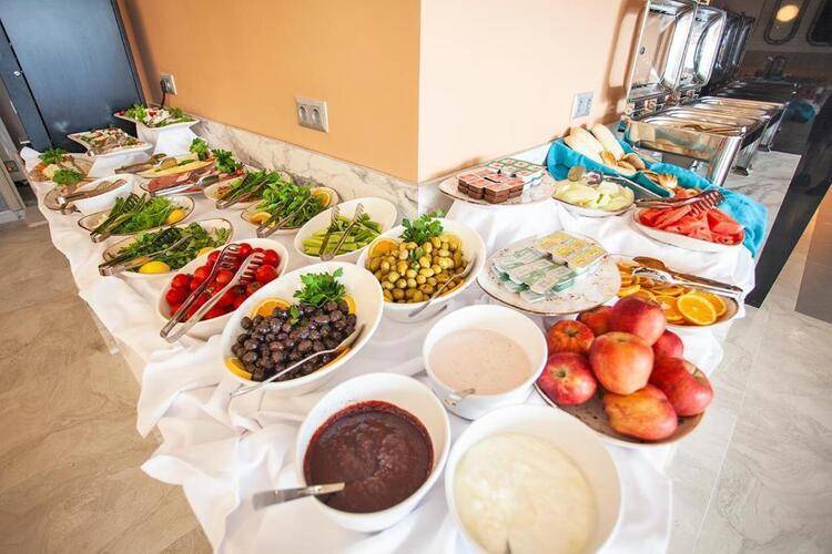 Old Town Point Hotel & Spa Antalya