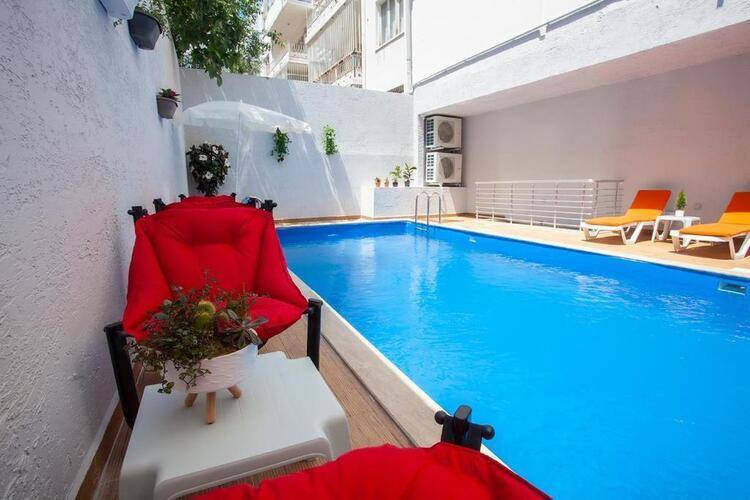Old Town Point Hotel & Spa Antalya