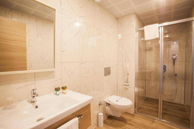 Old Town Point Hotel & Spa Antalya