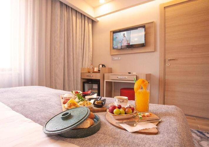 Old Town Point Hotel & Spa Antalya