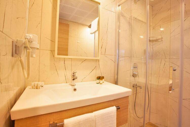 Old Town Point Hotel & Spa Antalya