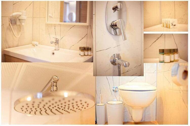 Old Town Point Hotel & Spa Antalya