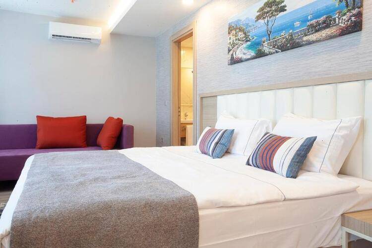 Old Town Point Hotel & Spa Antalya