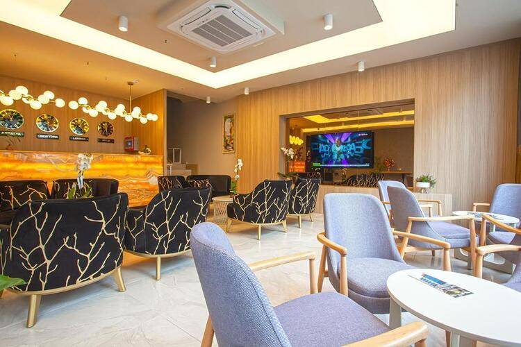 Old Town Point Hotel & Spa Antalya