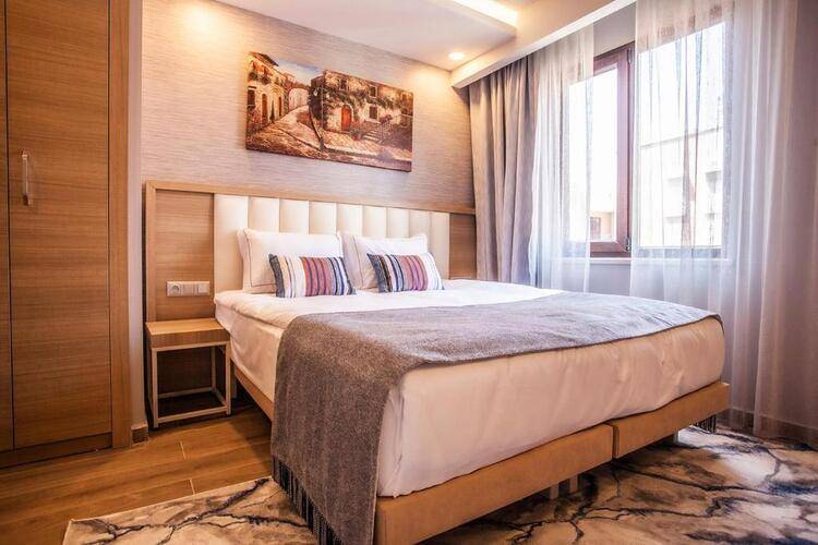 Old Town Point Hotel & Spa Antalya