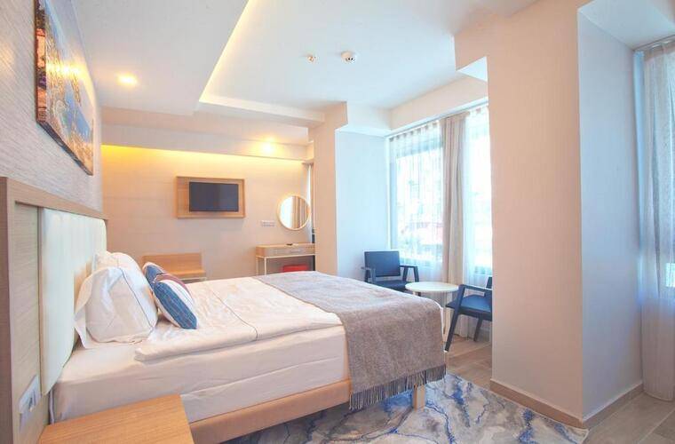Old Town Point Hotel & Spa Antalya