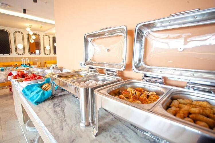 Old Town Point Hotel & Spa Antalya