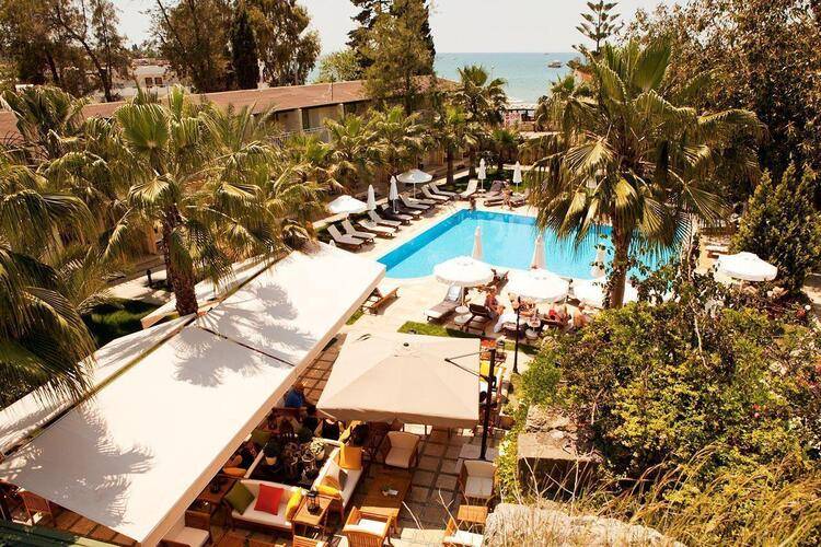 Sunprime Dogan Beach Side