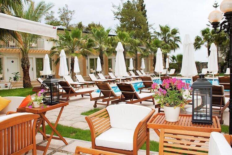 Sunprime Dogan Beach Side