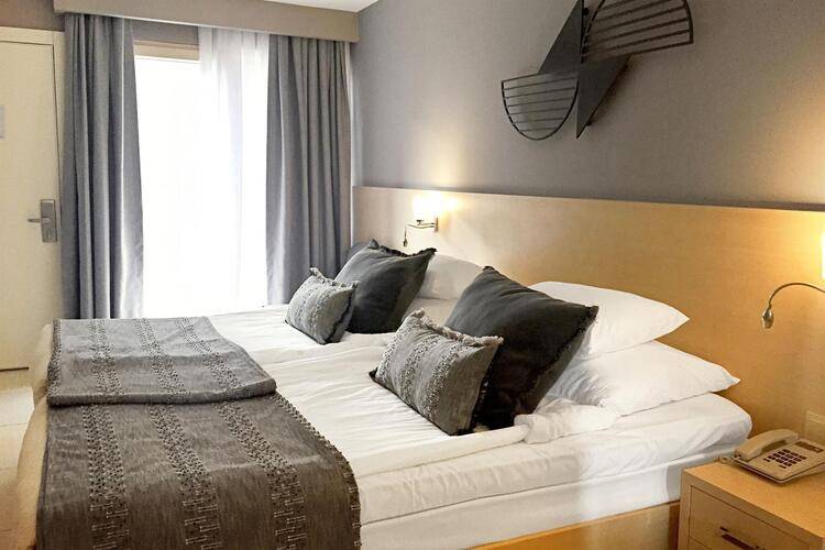 Sunprime Dogan Beach Side