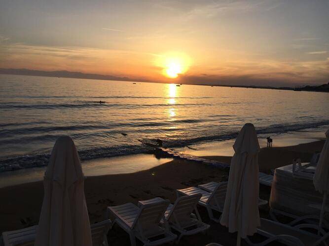 Sunprime Dogan Beach Side