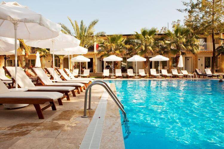 Sunprime Dogan Beach Side
