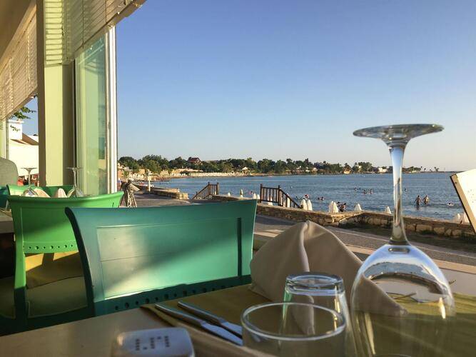 Sunprime Dogan Beach Side