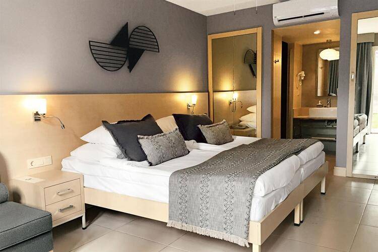 Sunprime Dogan Beach Side