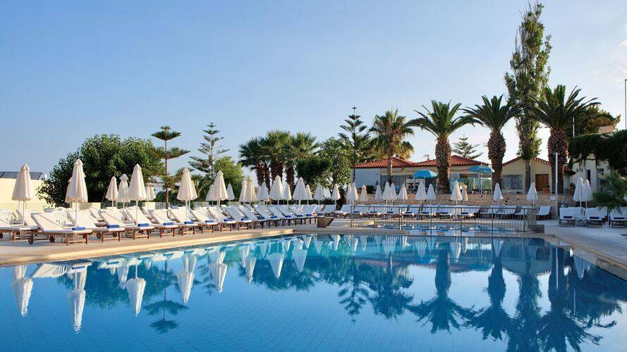 Rethymno Mare