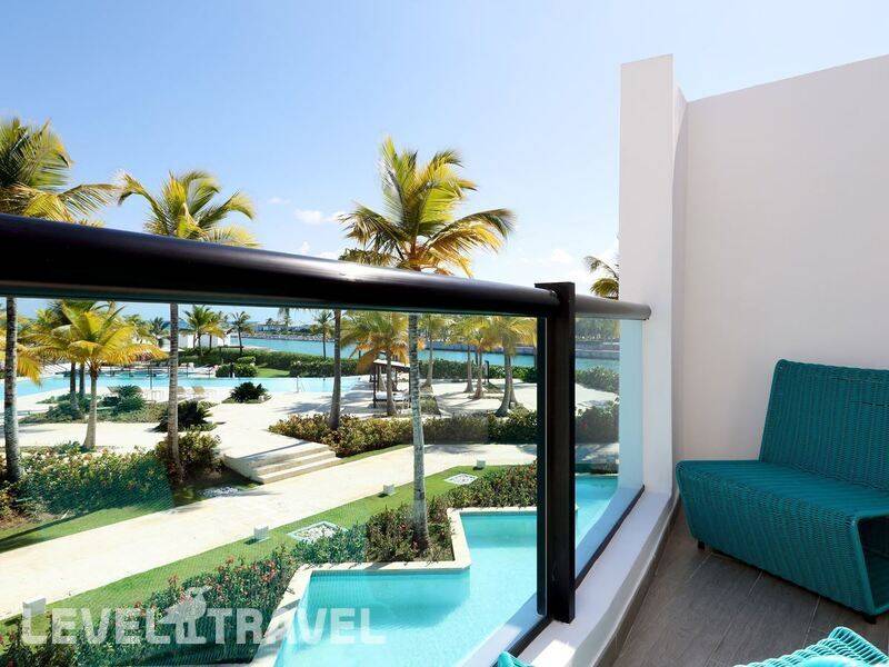 Фотография TRS Cap Cana (Adults Only 18+)