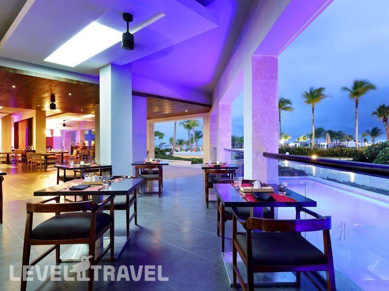 Фотография TRS Cap Cana (Adults Only 18+)