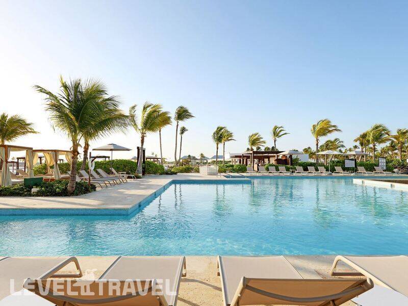 Фотография TRS Cap Cana (Adults Only 18+)