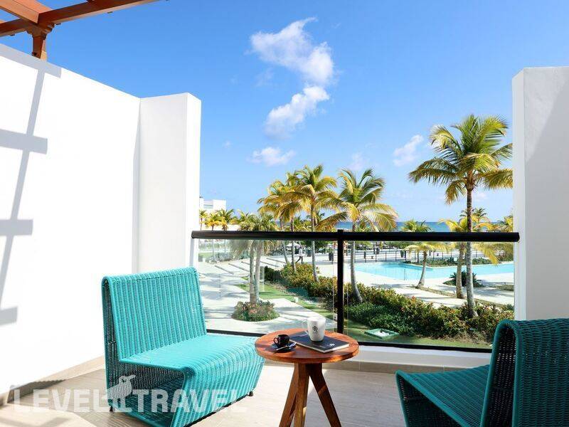 Фотография TRS Cap Cana (Adults Only 18+)