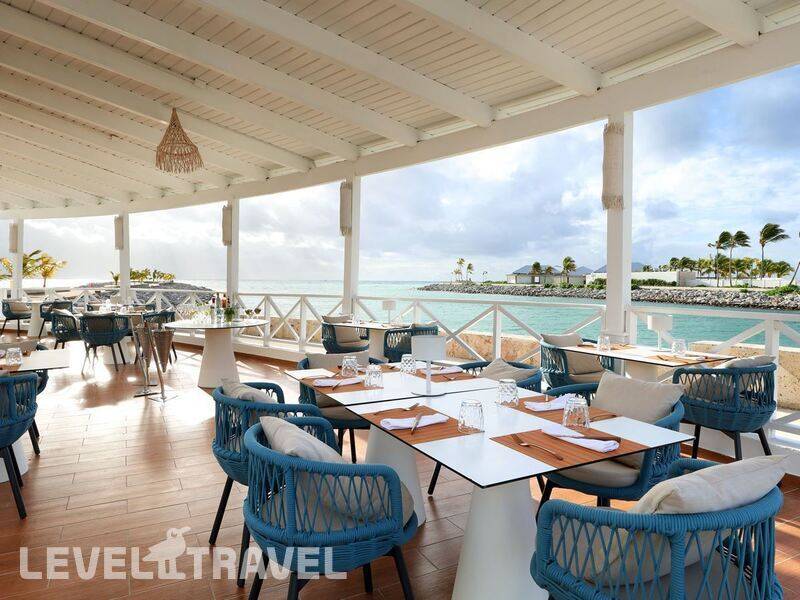 Фотография TRS Cap Cana (Adults Only 18+)