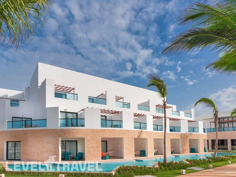 Фотография TRS Cap Cana (Adults Only 18+)