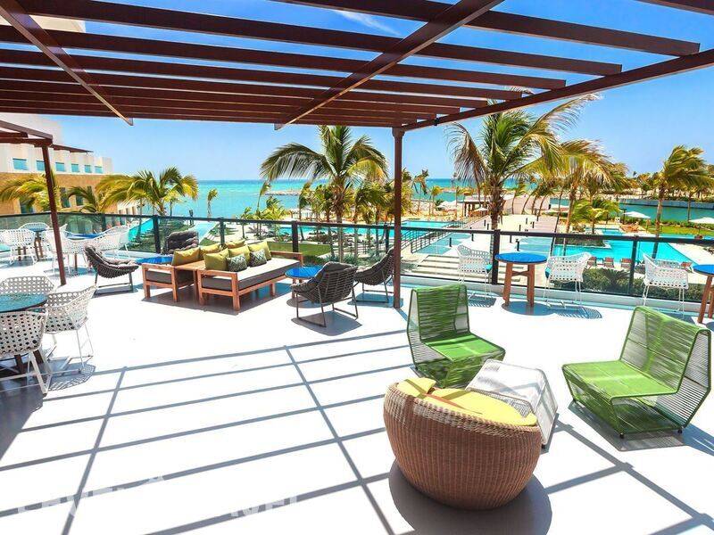 Фотография TRS Cap Cana (Adults Only 18+)