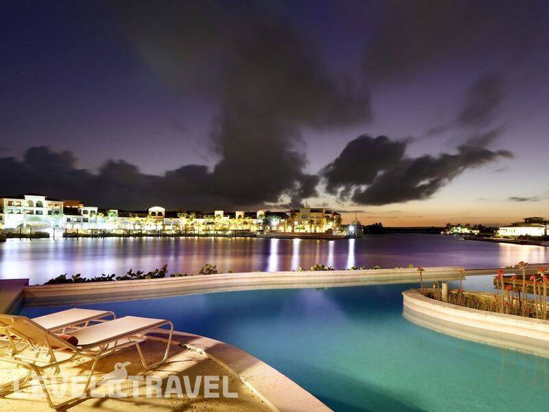 Фотография TRS Cap Cana (Adults Only 18+)