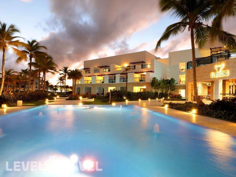 Фотография TRS Cap Cana (Adults Only 18+)