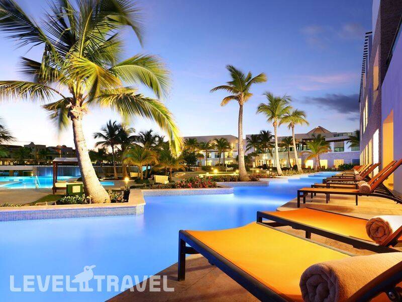 Фотография TRS Cap Cana (Adults Only 18+)