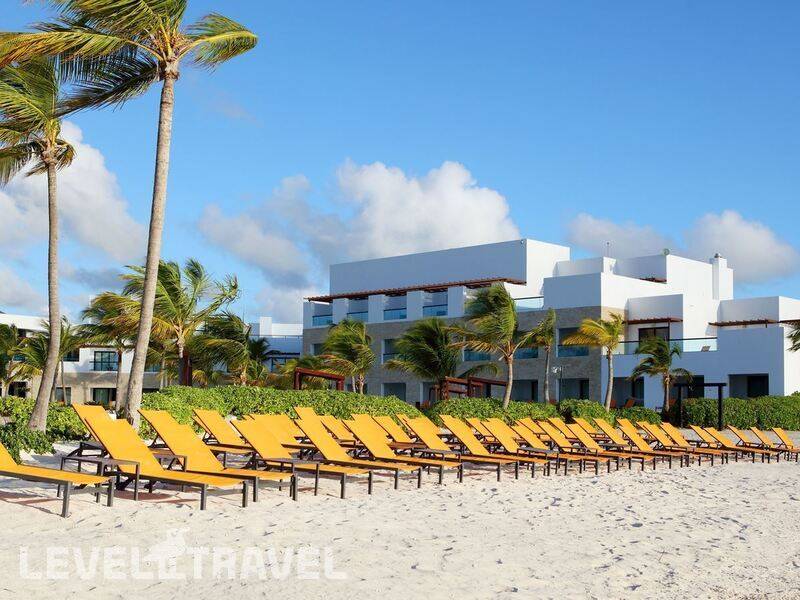 Фотография TRS Cap Cana (Adults Only 18+)