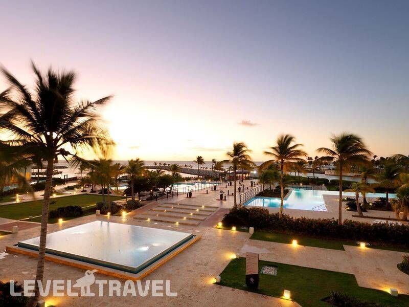 Фотография TRS Cap Cana (Adults Only 18+)