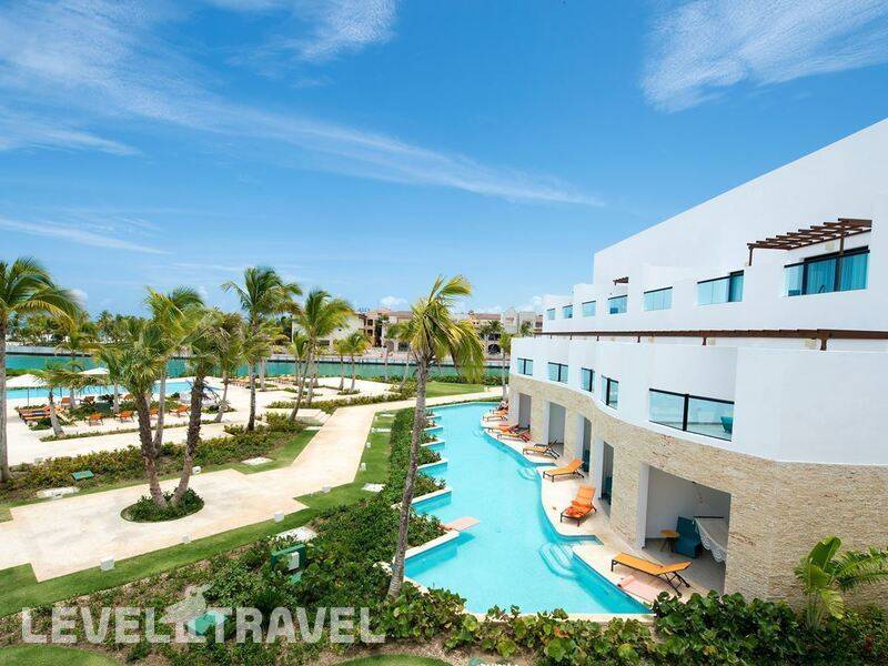 Фотография TRS Cap Cana (Adults Only 18+)