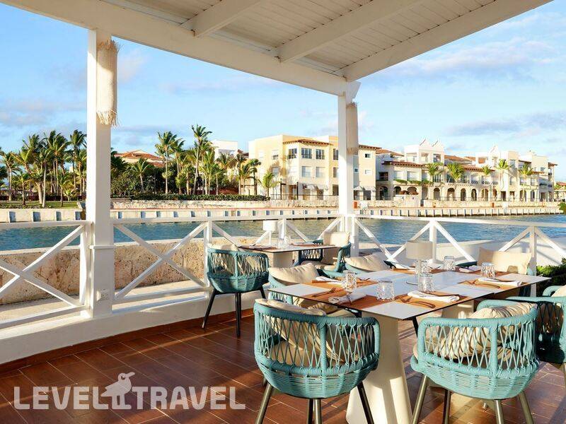 Фотография TRS Cap Cana (Adults Only 18+)