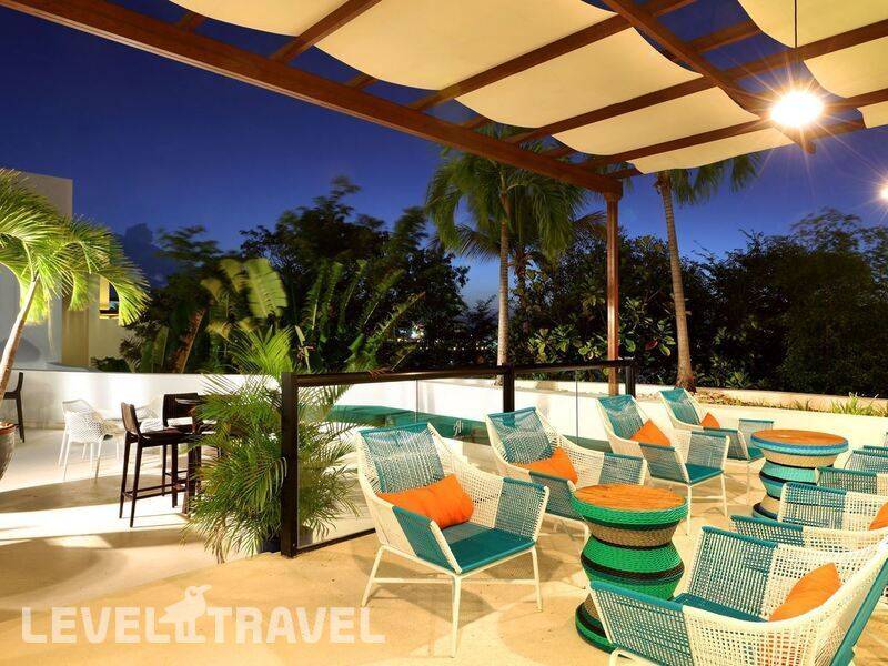 Фотография TRS Cap Cana (Adults Only 18+)