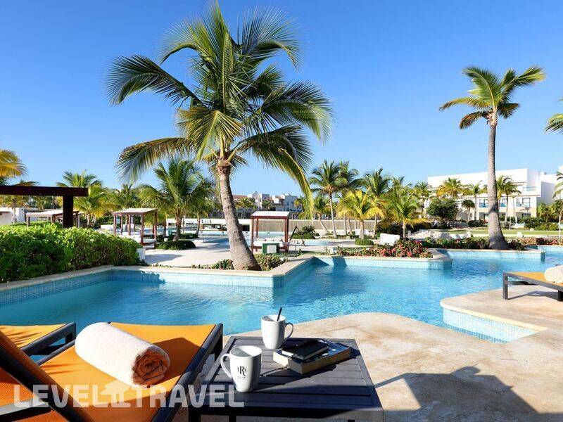 Фотография TRS Cap Cana (Adults Only 18+)
