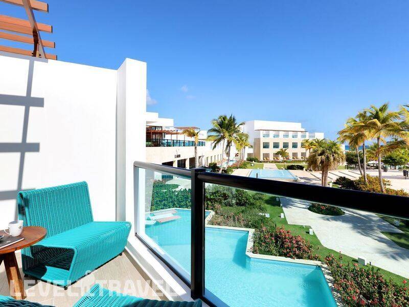 Фотография TRS Cap Cana (Adults Only 18+)