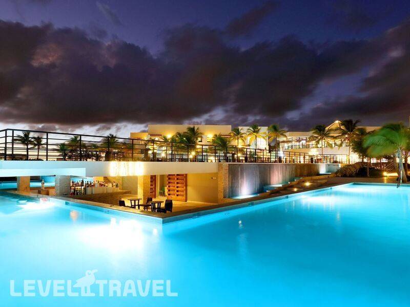 Фотография TRS Cap Cana (Adults Only 18+)