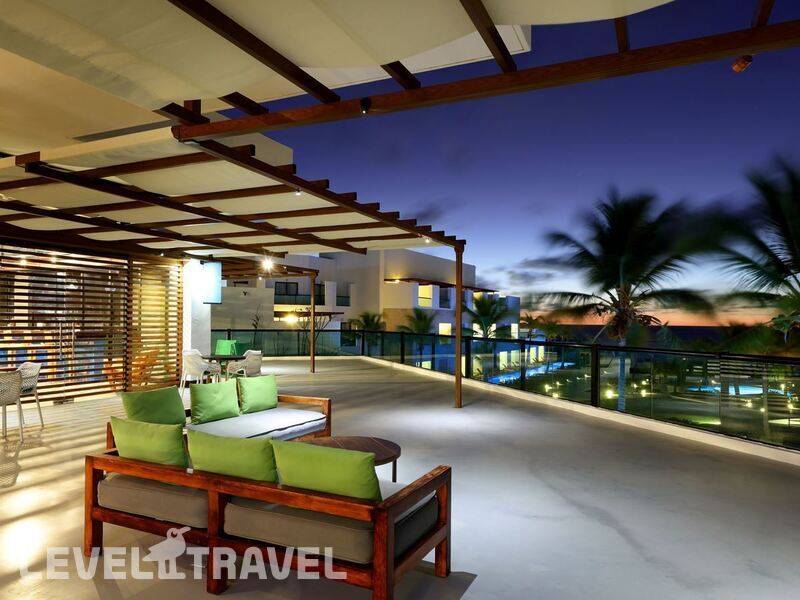 Фотография TRS Cap Cana (Adults Only 18+)