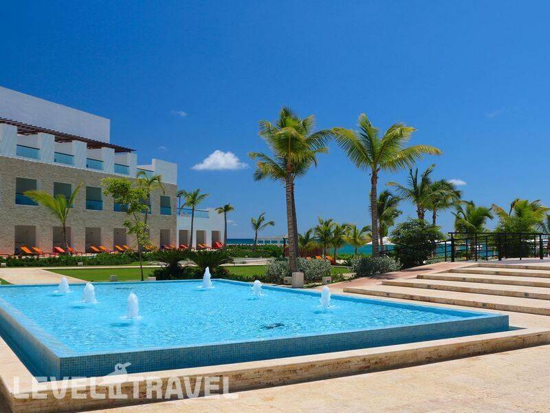 Фотография TRS Cap Cana (Adults Only 18+)