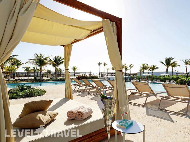 Фотография TRS Cap Cana (Adults Only 18+)