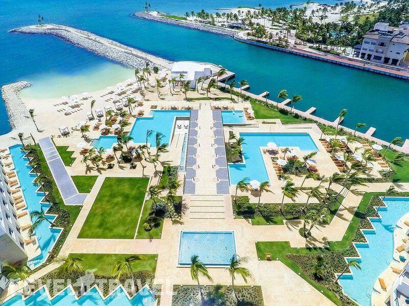 Фотография TRS Cap Cana (Adults Only 18+)