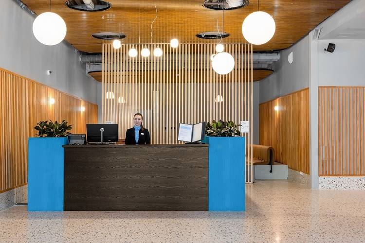 Novotel
