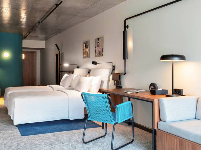 Novotel
