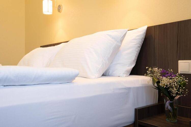 Коматек By Usta Hotels