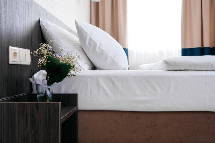 Коматек By Usta Hotels